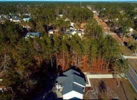 SOLD!! Residential Lot For Sale in Brunswick County NC!