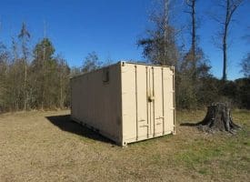 SOLD!!  110 Acres of Farm and Timber Land For Sale in Columbus County NC!