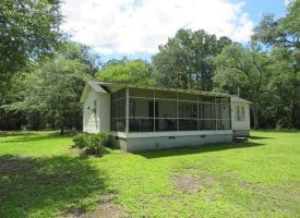 SOLD!! 65 Acres of Hunting and Residential Land For Sale in Horry County SC!