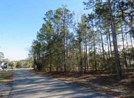 SOLD!! Residential Lot For Sale in Brunswick County NC!