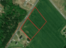 Residential Lots For Sale in Columbus County NC!