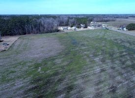 Residential Lots For Sale in Columbus County NC!