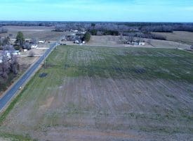 Residential Lots For Sale in Columbus County NC!