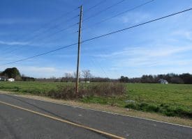 Residential Lots For Sale in Columbus County NC!