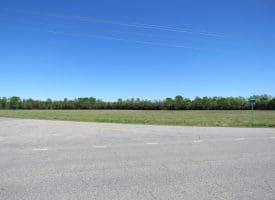 3.83+/- Acre Residential Lot For Sale in Robeson County NC!