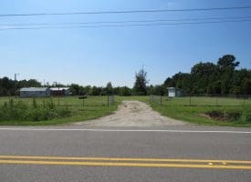 12 +/- Acres of Multi Use Land For Sale in Columbus County NC!