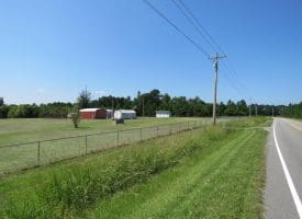 12 +/- Acres of Multi Use Land For Sale in Columbus County NC!
