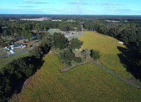 Tract 6-1.46 Acres Bill Hooks Rd Whiteville, NC