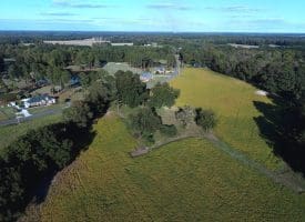 Tract 7-1.16 Acres Bill Hooks Rd Whiteville, NC