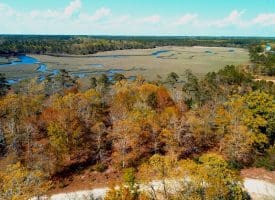 .47 +/- Acre Lot For Sale in Brunswick County NC!