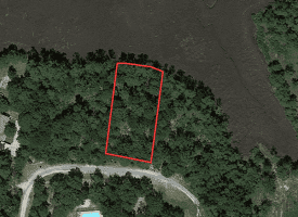 .47+/- Acre Residential Lot For Sale in Brunswick County NC!