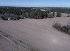 SOLD! 8+/- Acres of Land For Sale in Robeson County NC!