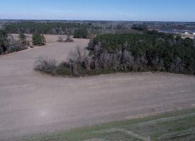 SOLD! 13+/- Acres of Land For Sale in Robeson County NC!
