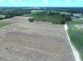 SOLD! 9+/- Acres of Land For Sale in Robeson County NC!