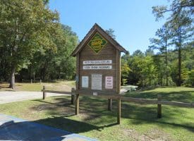 SOLD! 59+/- Acres of Recreational and Residential Land For Sale in Pender County NC!