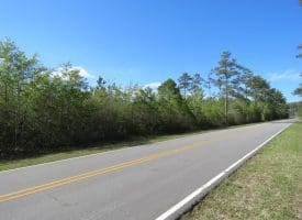 SOLD!! 19.72 Acres of Residential Land For Sale in Carteret County NC!