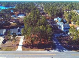 SOLD!! Residential Lot For Sale in Brunswick County NC!