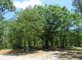 SOLD!!  1.33 Acres with Home For Sale in Sampson County NC!