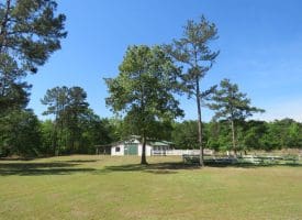 SOLD!! 10 Acres of Residential and Horse Property For Sale in Scotland County NC!