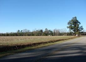 SOLD!! 40 Acre Farm for Sale in Brunswick County NC!