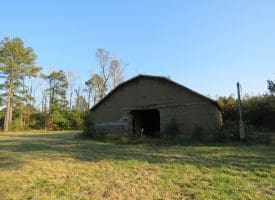 SOLD!!  106 Acres of Residential Farm and Timber Land For Sale in Sampson County NC!