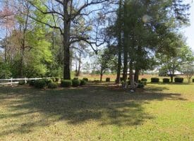 SOLD!!  15 Acres of Residential and Hunting Land For Sale in Robeson County NC!