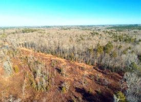 SOLD!!  10 Acres of Residential and Hunting Land For Sale in Moore County NC!