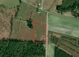 5+/- Acres of Farm Land For Sale in Horry County SC!