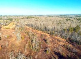 SOLD!!  10 Acres of Residential and Hunting Land For Sale in Moore County NC!