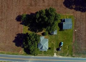 SOLD!!  Home For Sale in Robeson County NC!