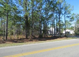 SOLD!! Residential Lot For Sale in Brunswick County NC!