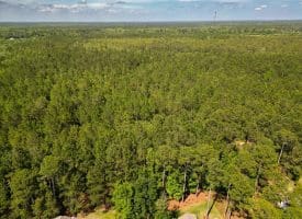 11.66+/- Acres of Residential Development Land For Sale in Brunswick County NC!