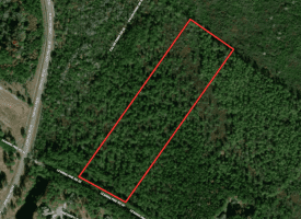 11.66+/- Acres of Residential Development Land For Sale in Brunswick County NC!