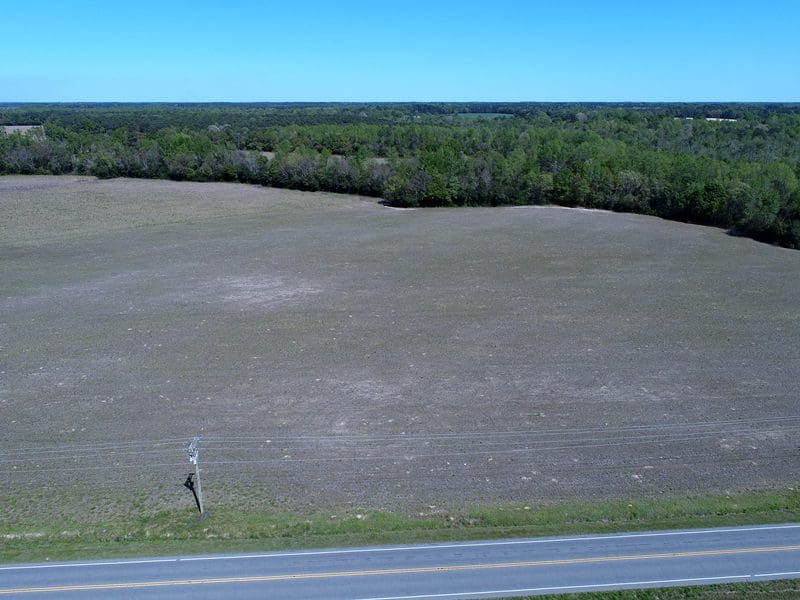 Rock Creek Land For Sale