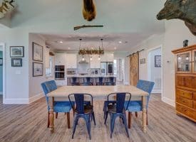 121+/- Acres With Home For Sale in Brunswick County NC!
