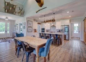 121+/- Acres With Home For Sale in Brunswick County NC!