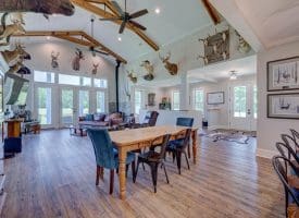 121+/- Acres With Home For Sale in Brunswick County NC!