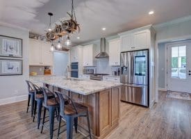 121+/- Acres With Home For Sale in Brunswick County NC!
