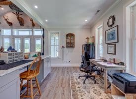 121+/- Acres With Home For Sale in Brunswick County NC!