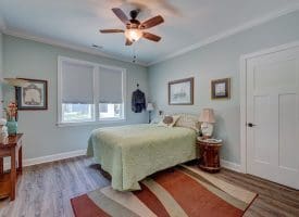 121+/- Acres With Home For Sale in Brunswick County NC!