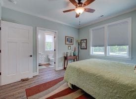 121+/- Acres With Home For Sale in Brunswick County NC!