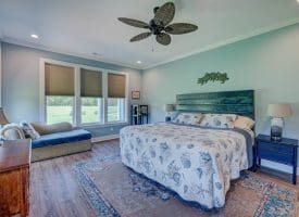 121+/- Acres With Home For Sale in Brunswick County NC!