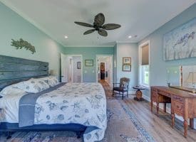 121+/- Acres With Home For Sale in Brunswick County NC!