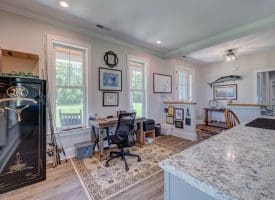121+/- Acres With Home For Sale in Brunswick County NC!