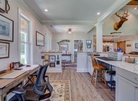 121+/- Acres With Home For Sale in Brunswick County NC!