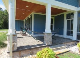 121+/- Acres With Home For Sale in Brunswick County NC!