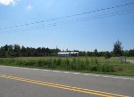 12 +/- Acres of Multi Use Land For Sale in Columbus County NC!