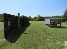 12 +/- Acres of Multi Use Land For Sale in Columbus County NC!