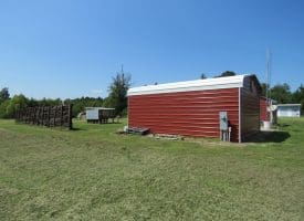 12 +/- Acres of Multi Use Land For Sale in Columbus County NC!