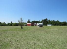 12 +/- Acres of Multi Use Land For Sale in Columbus County NC!